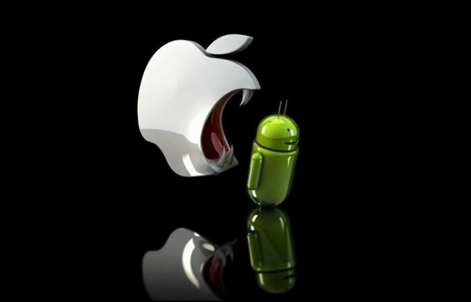  Borba za opstanak Apple.