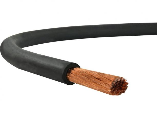 Koliko je moguće produžiti kabele zavarivanje na svoj inverter