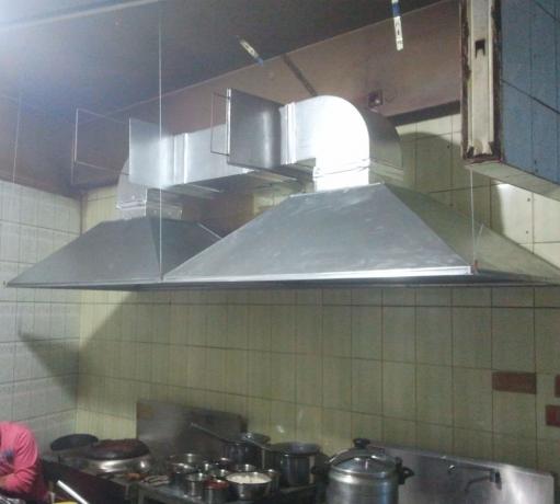 Instalacija ispušne ventilacije u kuhinji, kako to učiniti sami: upute, foto i video tutorijali, cijena