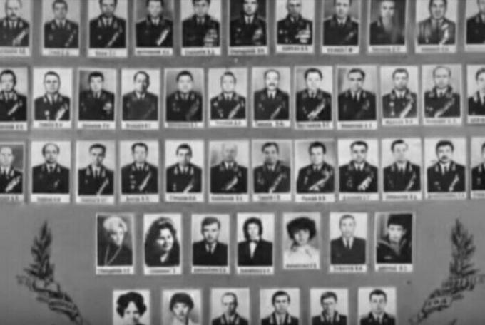 Nestali u holokaustu. | Foto: Zagadki-istorii.ru.