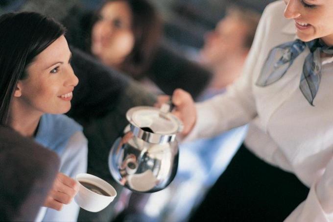 Kava na brodu putnici trebaju puno više nego što mislite.
