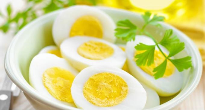 U-zakon potaknuo je novi način za kuhanje jaja, po kojem su ukusnije i nadmetanje