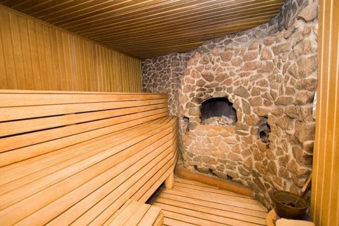 Dobro pitanje: što je bolje graditi saunu?