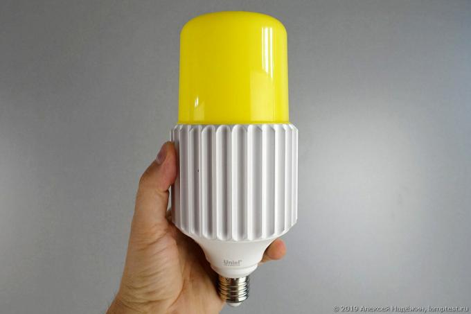 High-power LED svjetiljke nove generacije