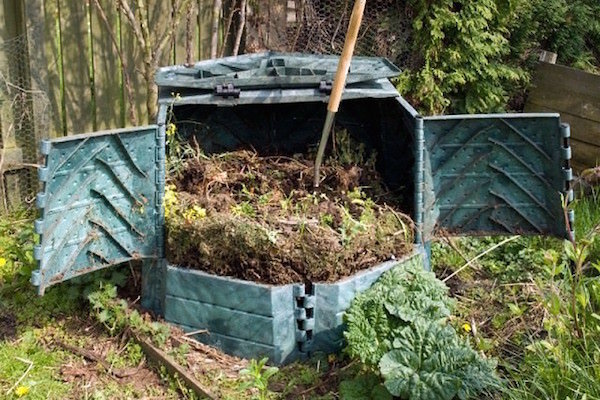 Što bolji način za kompost