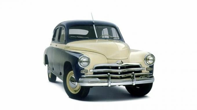 6 najbolji sovjetski modeli automobila koji se izvoze