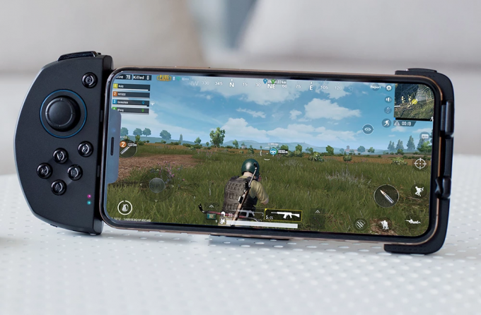 GamesSir G6 pretvara smartphone u ruci igraće konzole