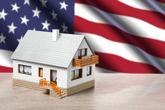osiguranje imovine u SAD-u - to je stil života Amerikanaca. (Foto preuzet iz usluge Yandex slika)