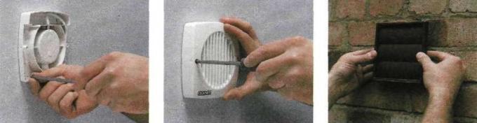 Ispušni ventilator za kuhinju, kako povezati kuhinjsku puhalicu vlastitim rukama: upute, foto i video tutorijali, cijena