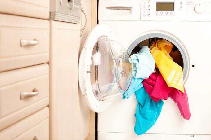 Zašto trebamo mokru krpu tijekom pranja u stroju-Machine: trik sa iskusnim domaćicama