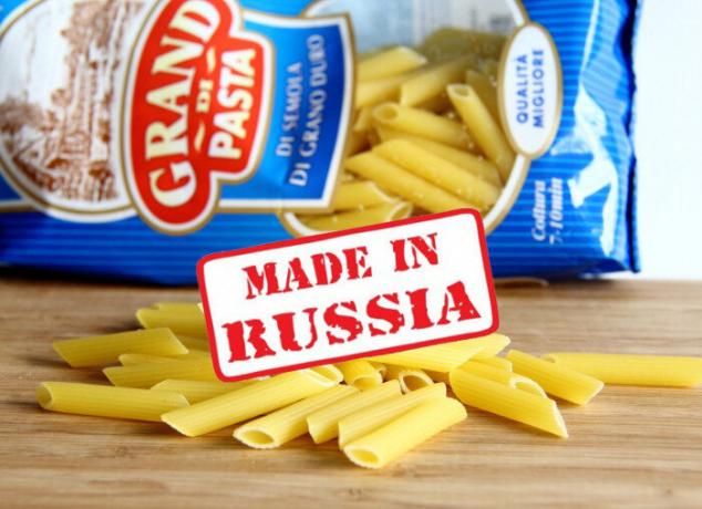  Poznati ruski brandove koji su pokošene stranci.