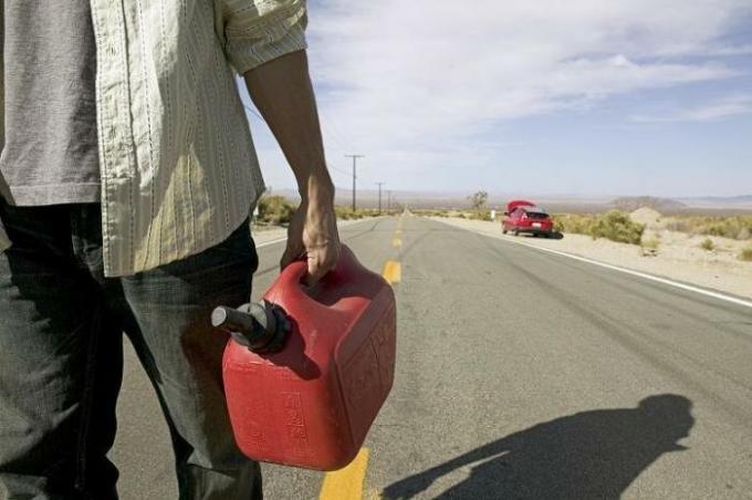 Možete ići bez goriva. / Foto: thetimes.co.uk. 