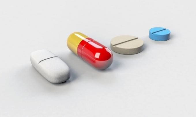 Neke tablete su štetne umjesto dobra, treba biti posebno oprezan. / Foto: scopeblog.stanford.edu