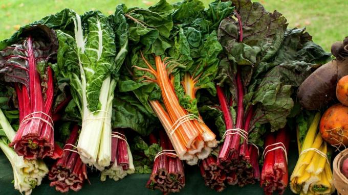 4 većina korisna egzotične povrća koje bi trebali biti sigurni da se nasele na svojim krevetima
