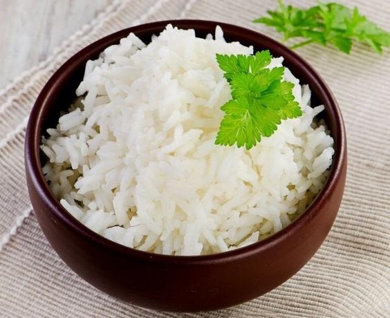 Zahvaljujući mom receptu, čak i većina jeftin riža ispada savršeno mrvi