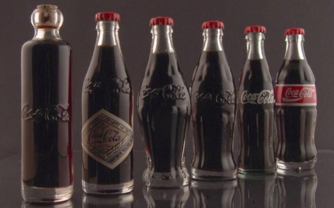 Antologija Coca-Cola.