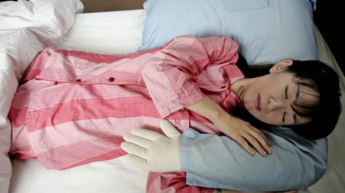 Neudane žene također nemaju previše uzrujani ako imaju takav jastuk. / Foto: i.kinja-img.com