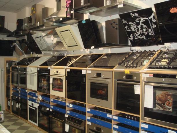 Ugradbeni kuhinjski uređaji tvrtke Siemens: upute za instalaciju videozapisa, ovisni, fotografija i cijena