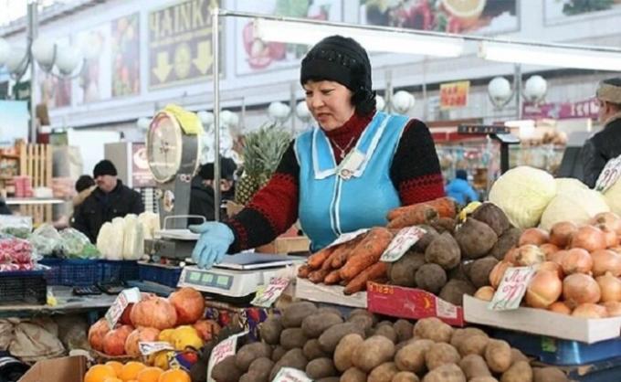 Budite jako oprezni s trgovcima istočnog tipa. / Foto: zen.yandex.ru