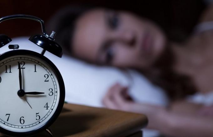 „Ne mogu spavati?”: Jednostavan trik koji će vam pomoći doći do spavati čak i nesanica