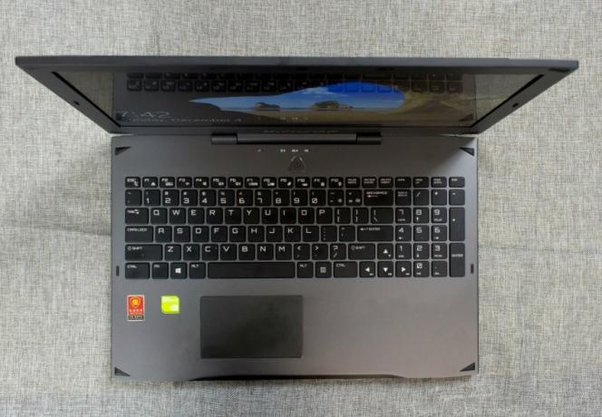 Recenzija kineskog gaming laptopa Civiltop G672 - Gearbest Blog UK
