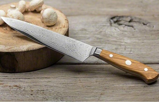 7 superudobnyh noževi za dom i kuhinju, u kojoj se zaljubite na prvi dodir