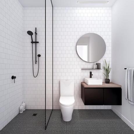 7 Dizajn hack koji će učiniti kupaonica ugodno