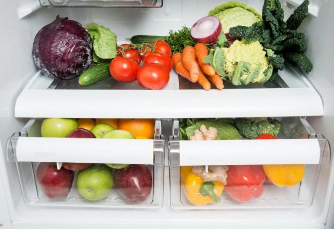 Nije dovoljno samo staviti hranu u hladnjak, trebate je znati čuvati